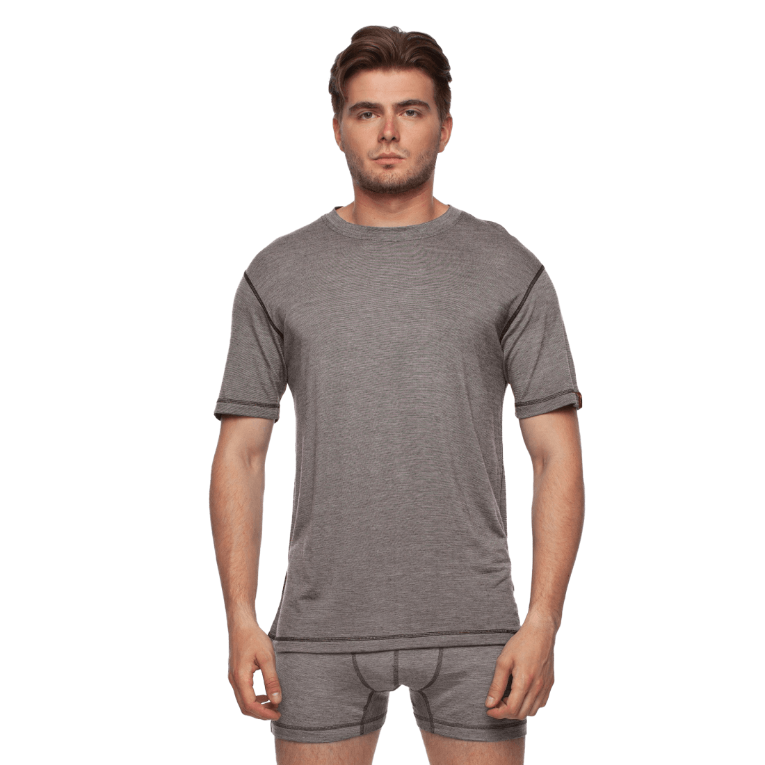 Bask Комфортная термофутболка Bask Merino Wool T-Shirt