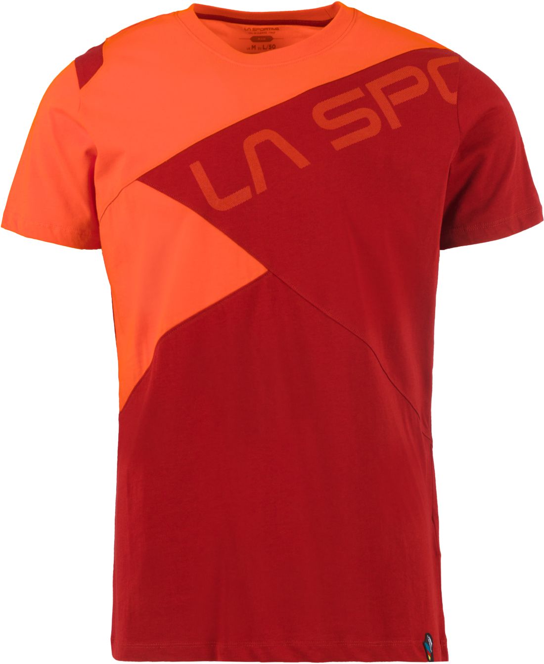 La Sportiva La Sportiva - Спортивная футболка Float T-Shirt M