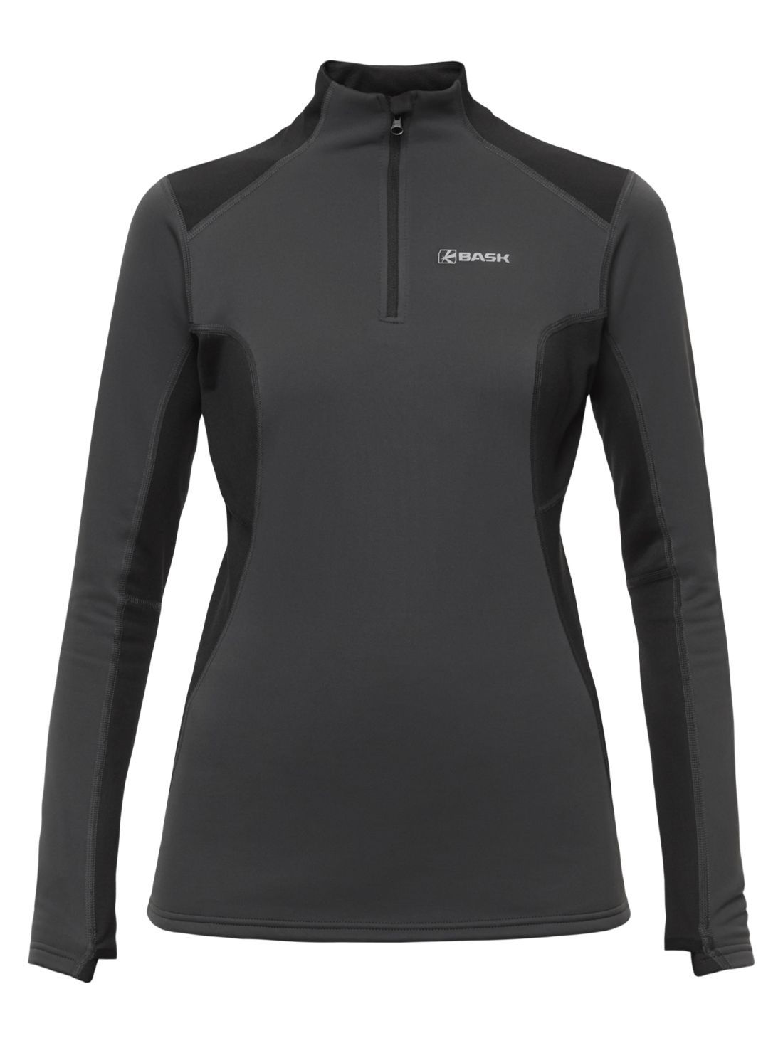 Bask Термобелье фуфайка женская Bask Richmond Lady Jkt V2