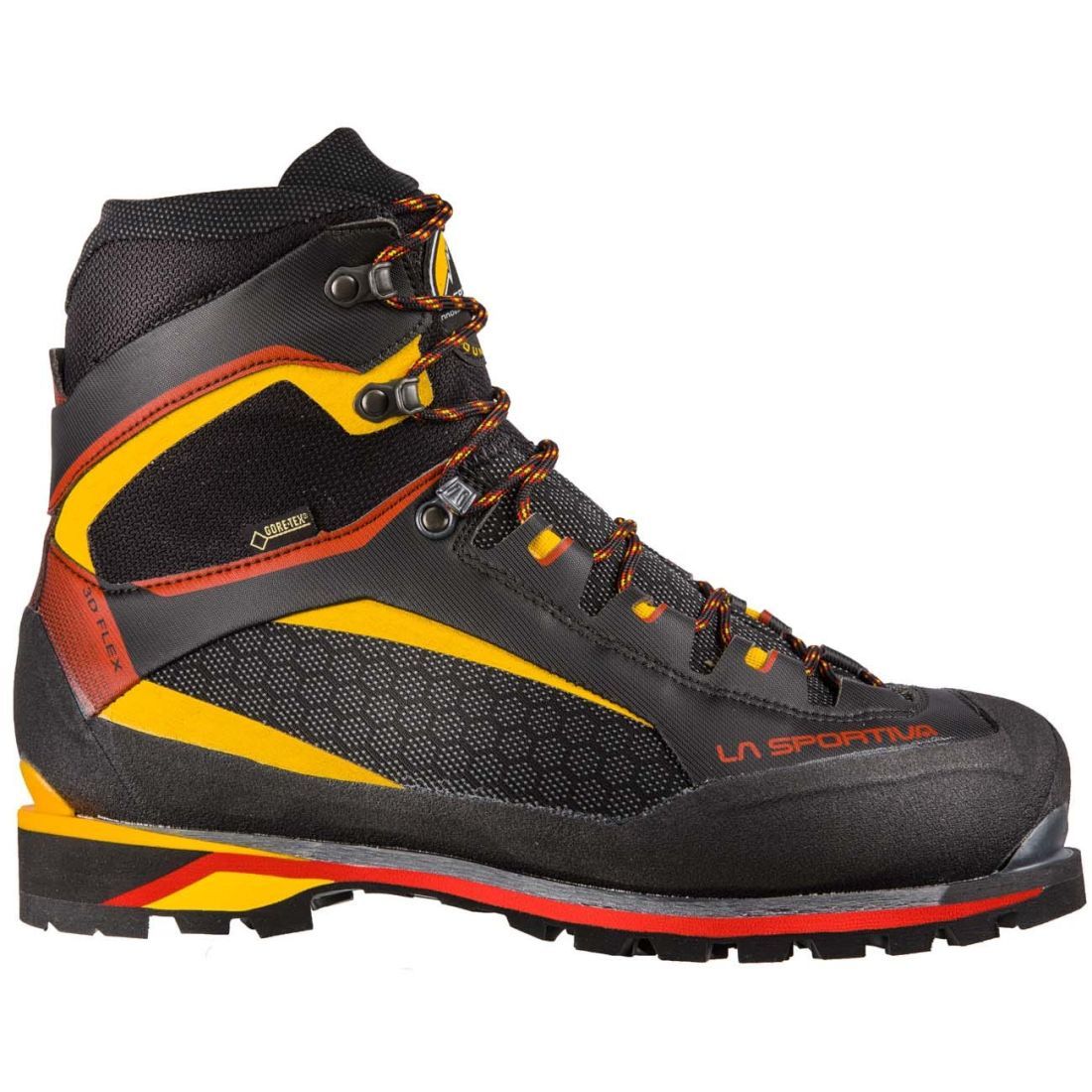 La Sportiva Ботинки горные La Sportiva Trango Tower Extreme Gtx