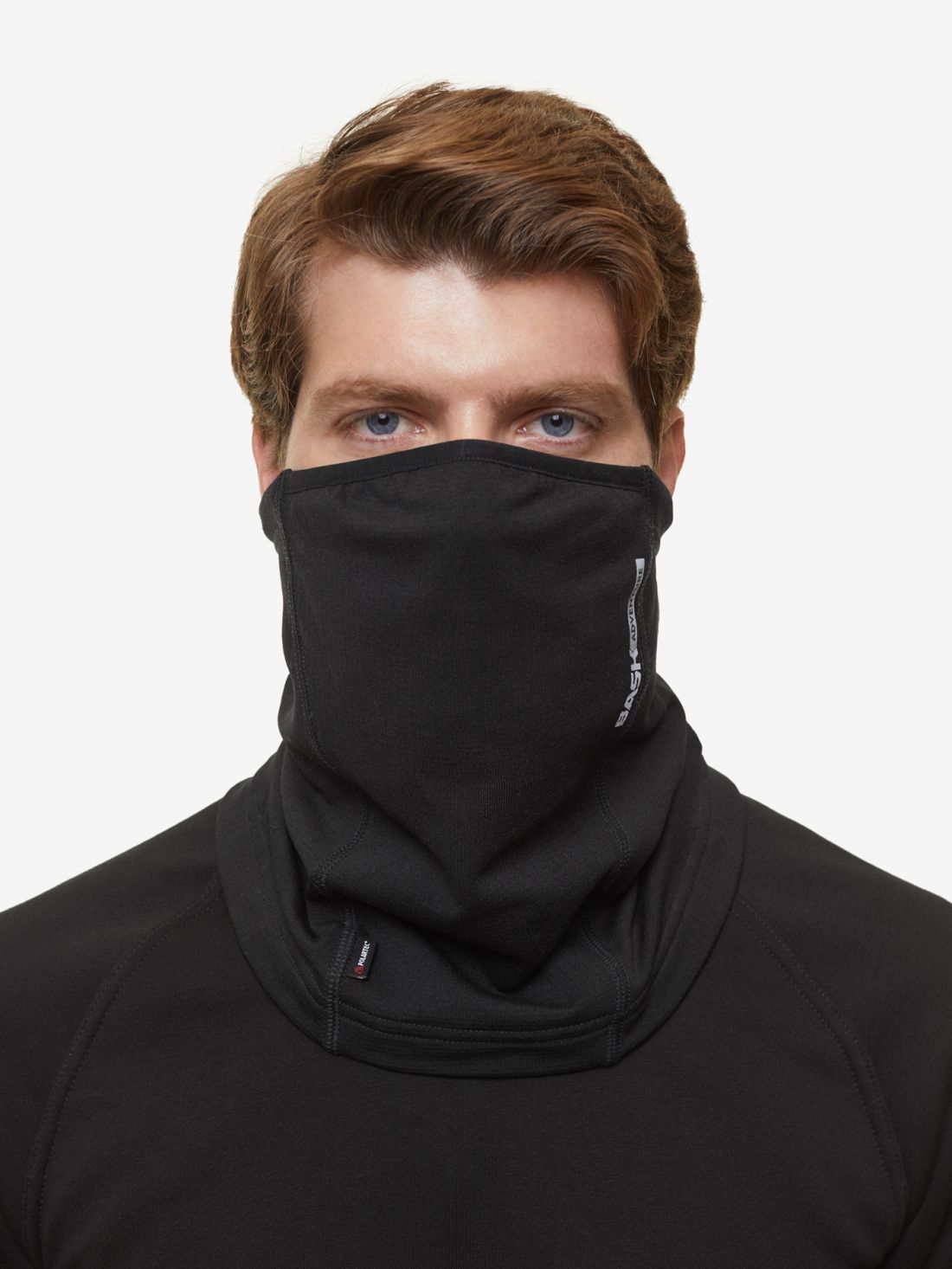 Bask Шарф-повязка Bask Grid Neck Gaiter