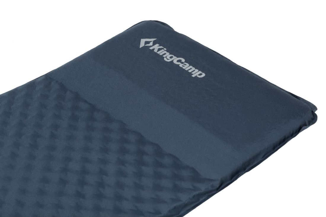 KingCamp Коврик для походов King Camp Classic Super New 3597 198х63х5
