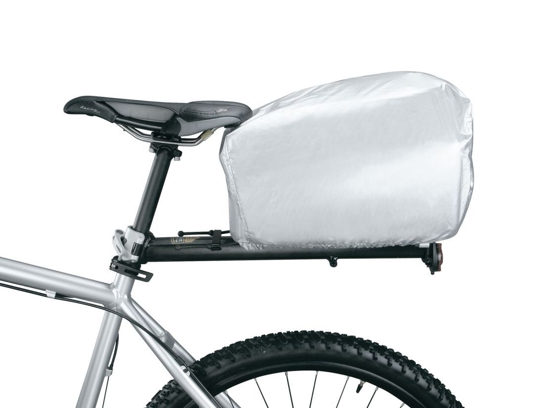 TOPEAK Защитный чехол на сумку Topeak MTX Trunk Bag EX и DX