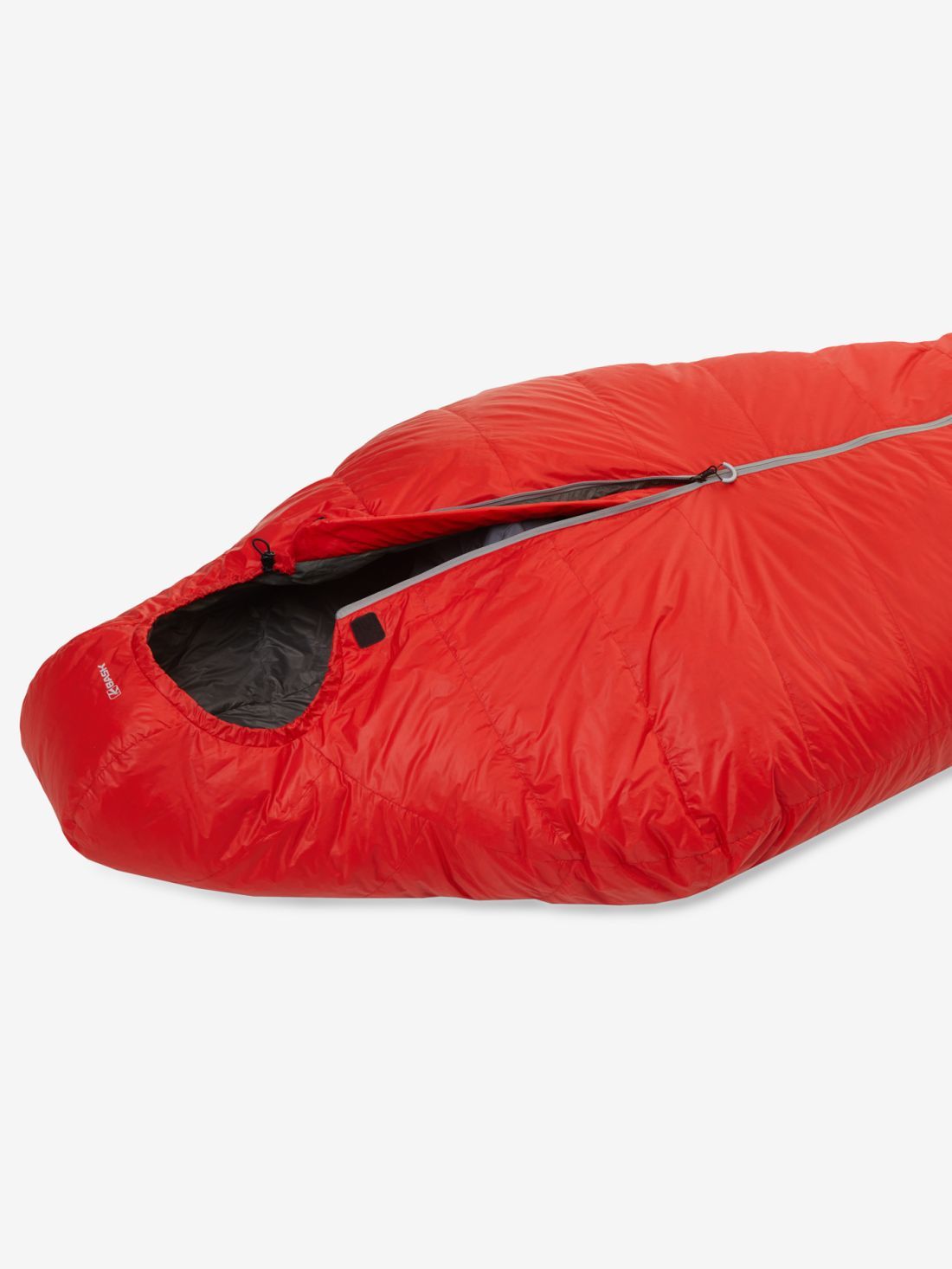 Bask Спальный мешок Bask Halo (комфорт -4 °C)