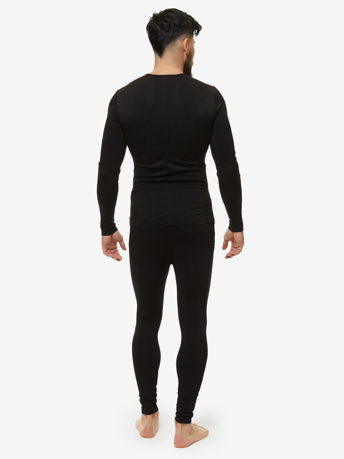 Bask Комплект термобелья бесшовного Bask Extra Fit Unisex