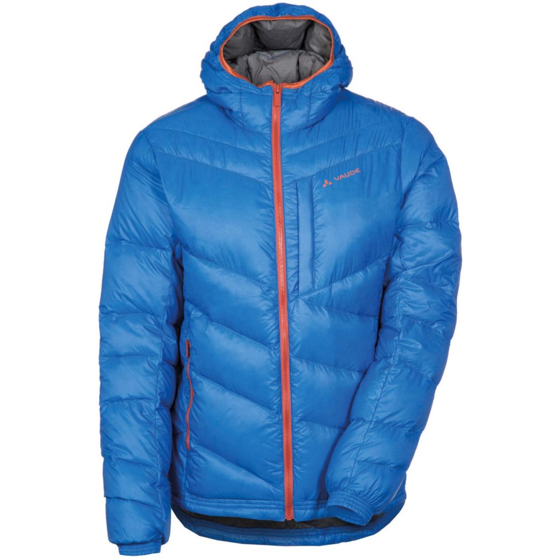 Vaude Мужской пуховик Vaude Me Chandolin Jacket