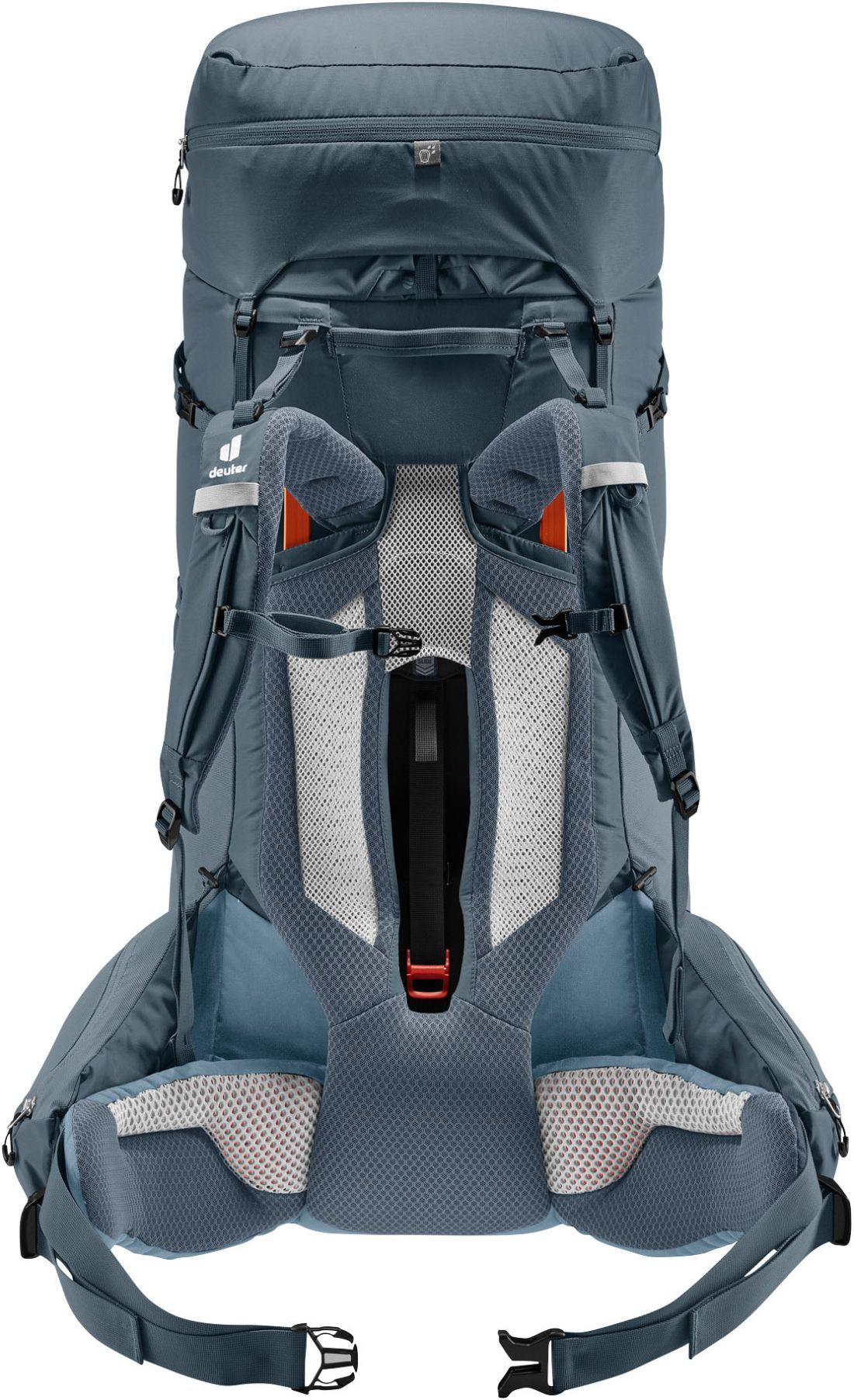 Deuter Рюкзак туристический Deuter Aircontact Core 70+10