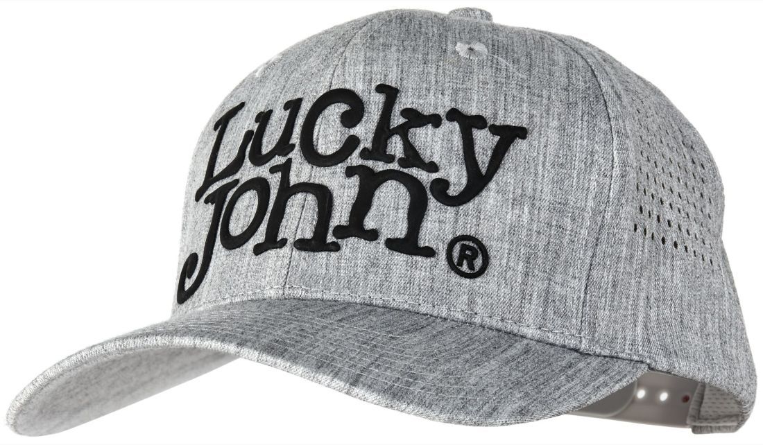 Lucky John Бейсболка Lucky John GR