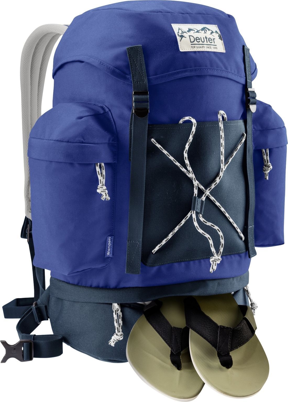 Deuter Рюкзак Deuter Wengen 28