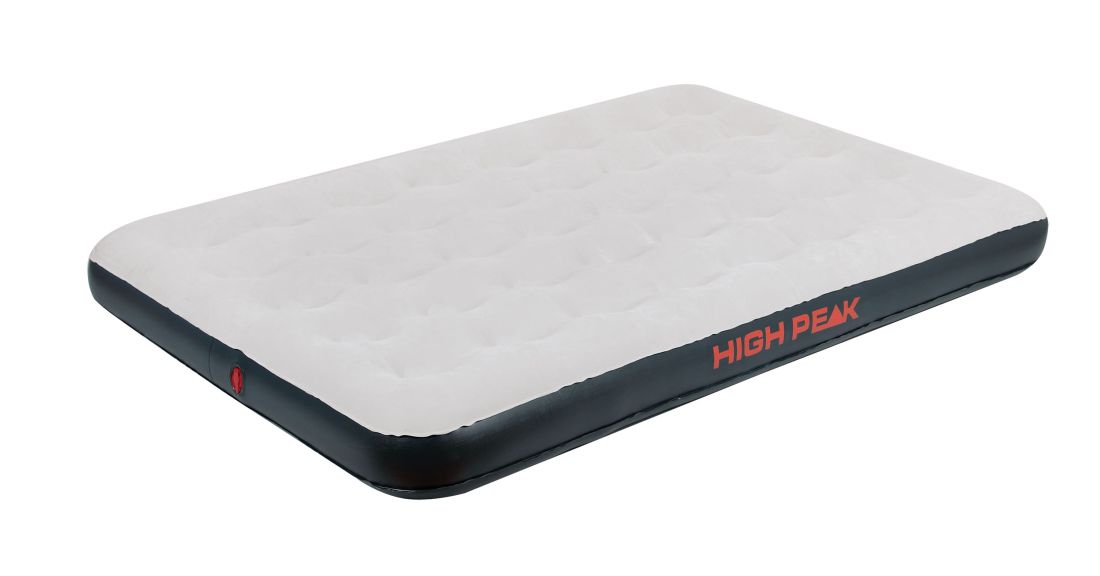 High Peak Надувная кровать для отдыха на природе High Peak Air bed Double 197x138x20 см