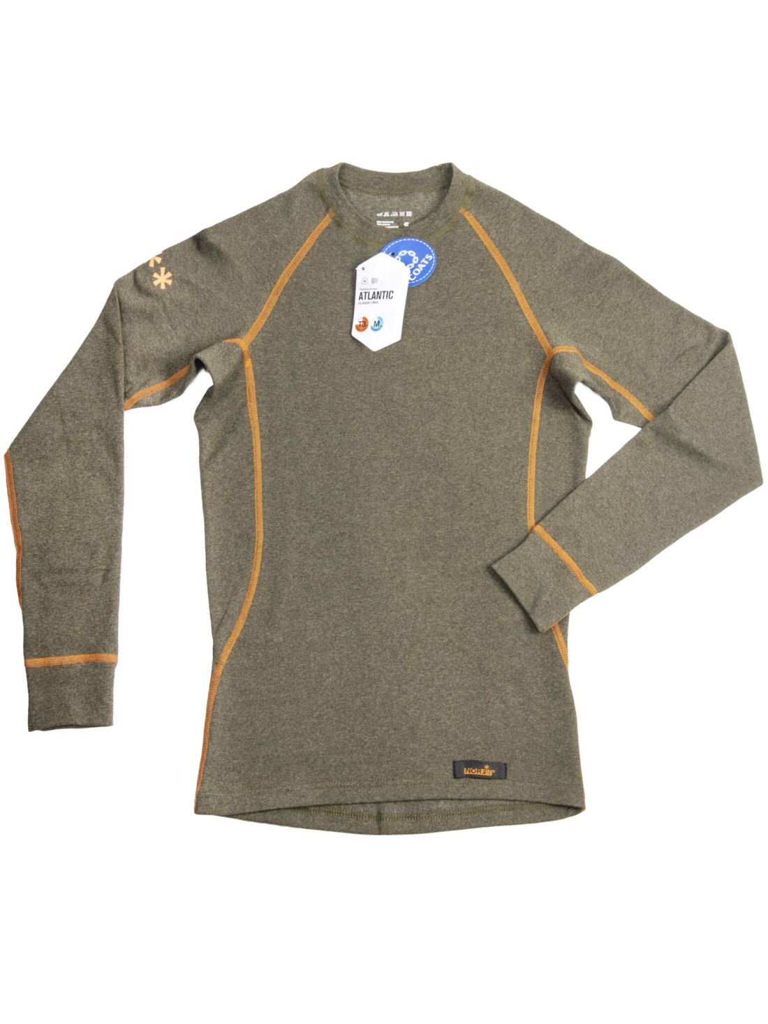 Norfin Термокомплект Norfin Atlantic Classic Pro