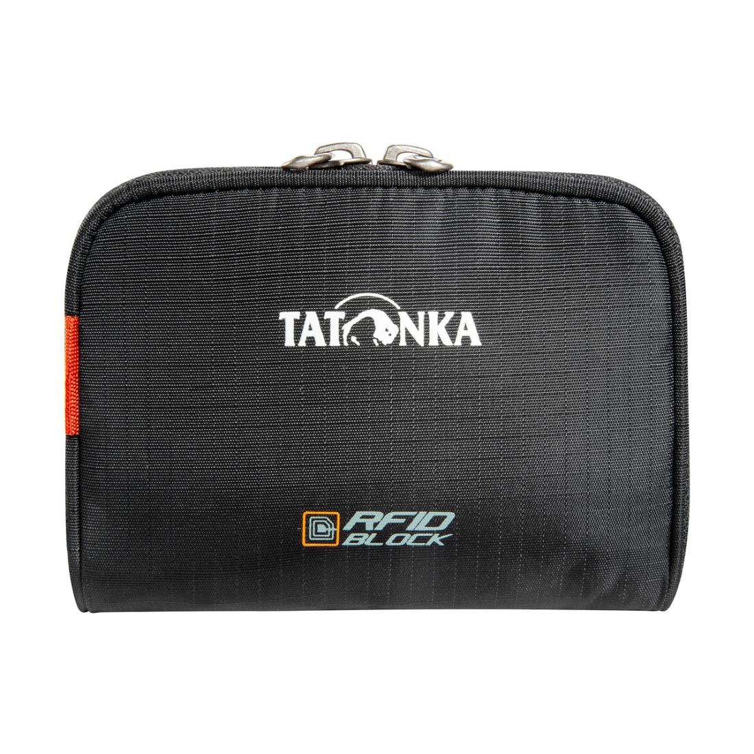 Tatonka Кошелёк Tatonka Big Plain Wallet RFID B