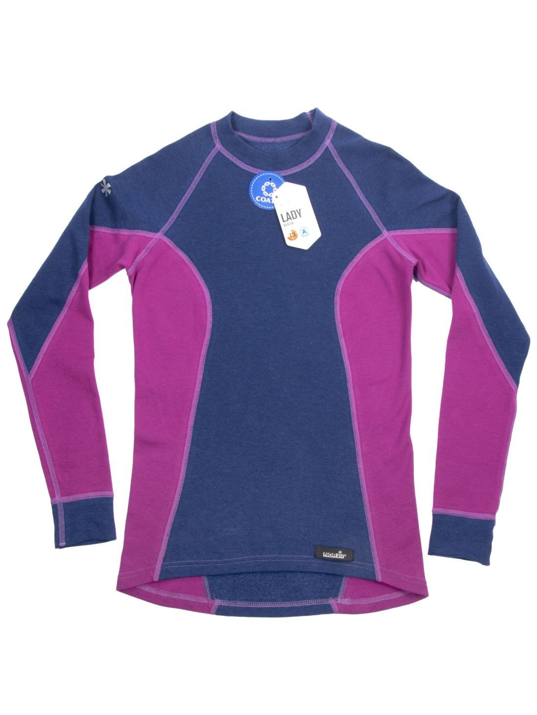 Norfin Термобельё Norfin Lady Base 