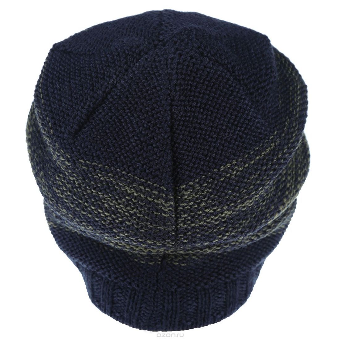 Jack Wolfskin Легкая шапка Jack Wolfskin Colorfloat Knit Cap