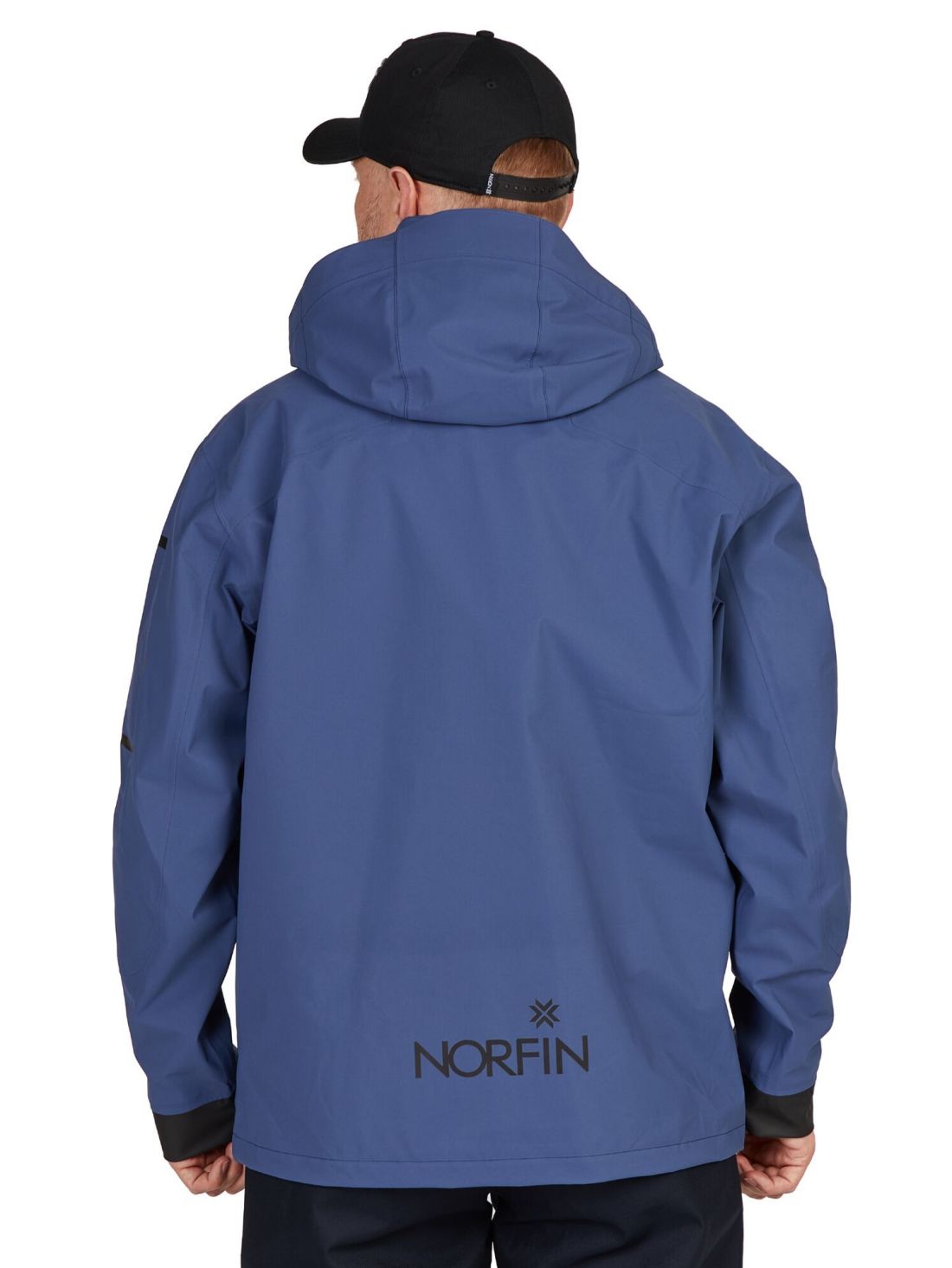 Norfin Куртка забродная Norfin Performance