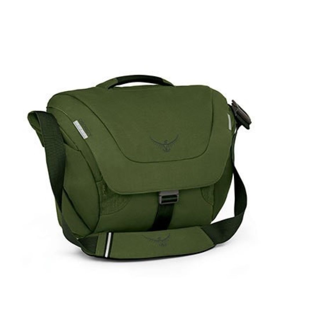 Osprey Наплечная сумка л Osprey Flap Jack Courier 20