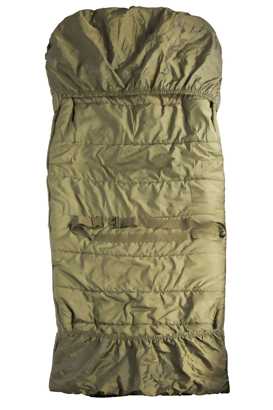 Norfin Мешок-одеяло спальный Norfin Carp Comfort 200 L/R