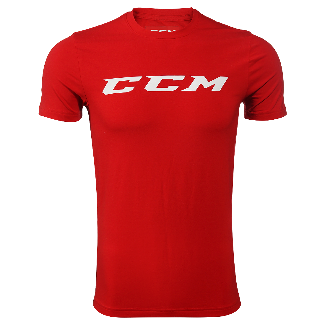 ССМ Мужская футболка ССМ Training tee 