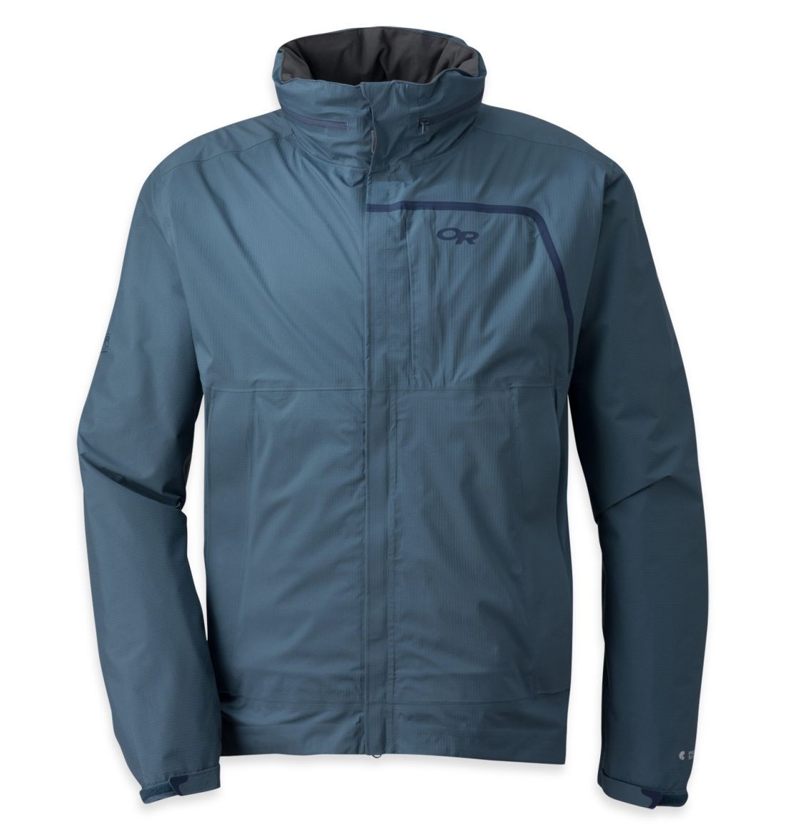 Outdoor research Непромокаемая куртка для мужчин Outdoor research Revel Jacket Men's
