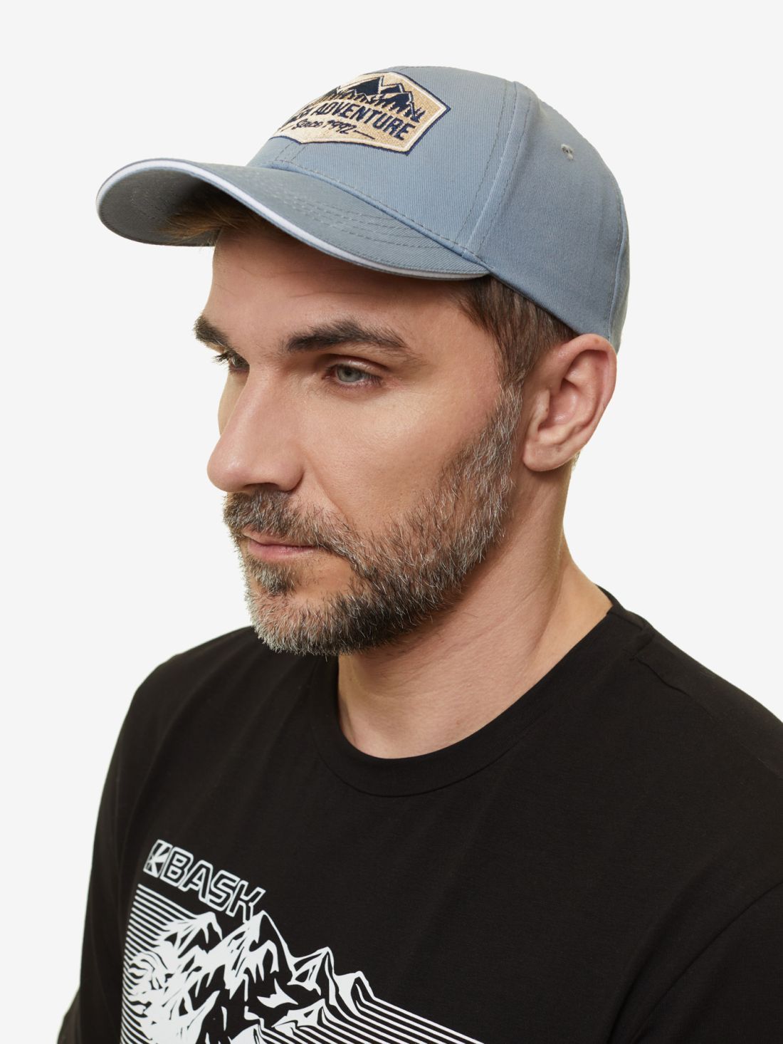 Bask Мужская кепка Bask Sun Hat Adventure