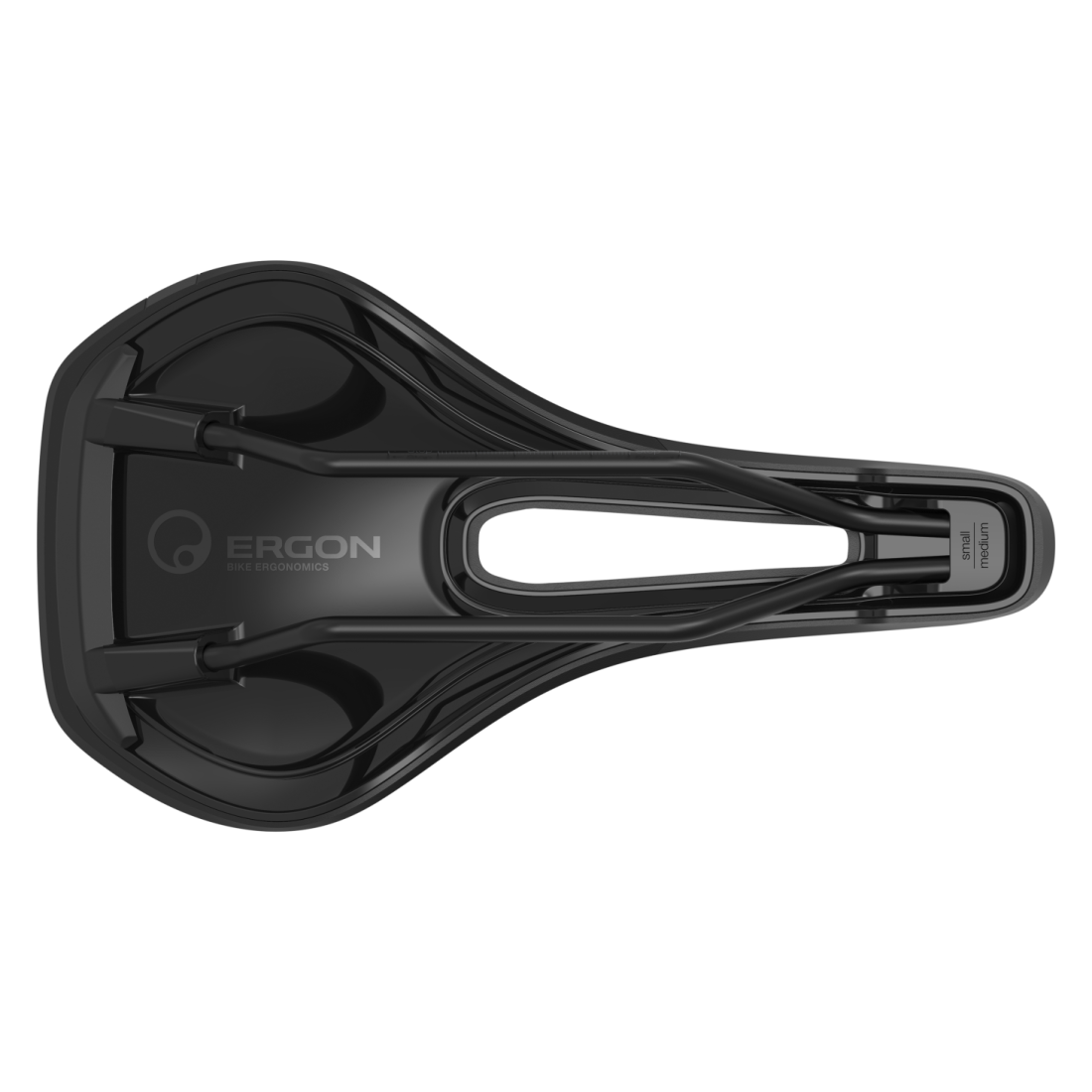 Ergon Седло Ergon SMC Sport Gel Women