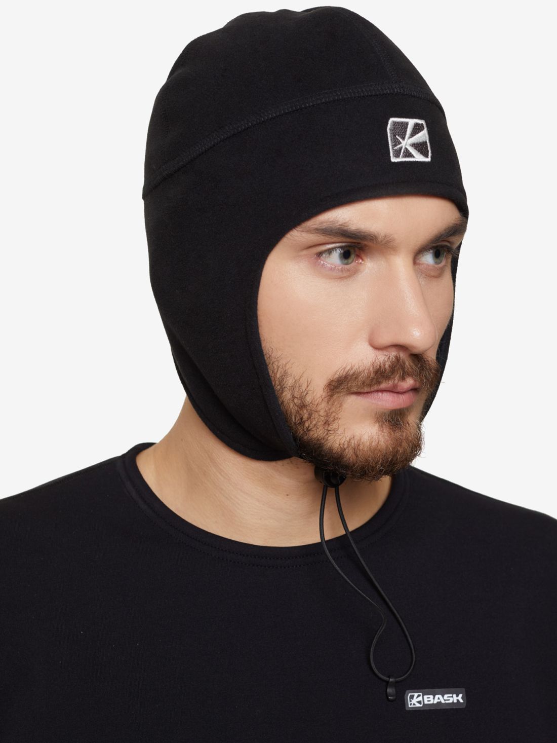 Bask Стильный подшлемник Bask Mountain Cap Neo