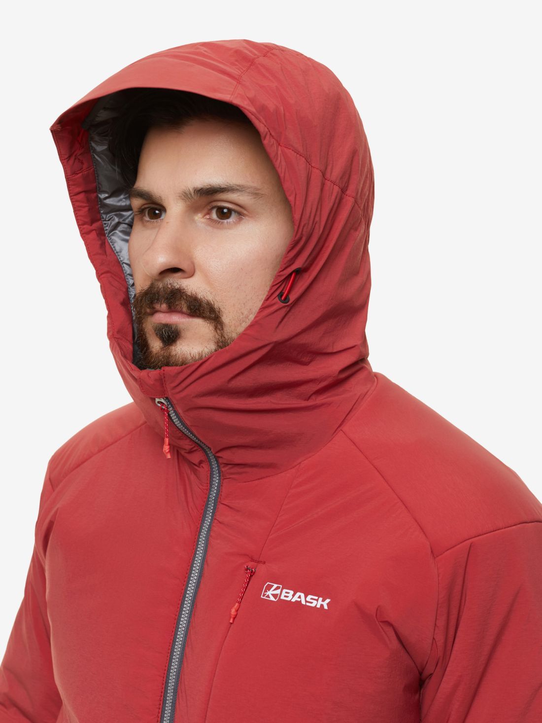 Bask Мужская куртка Bask Eiger