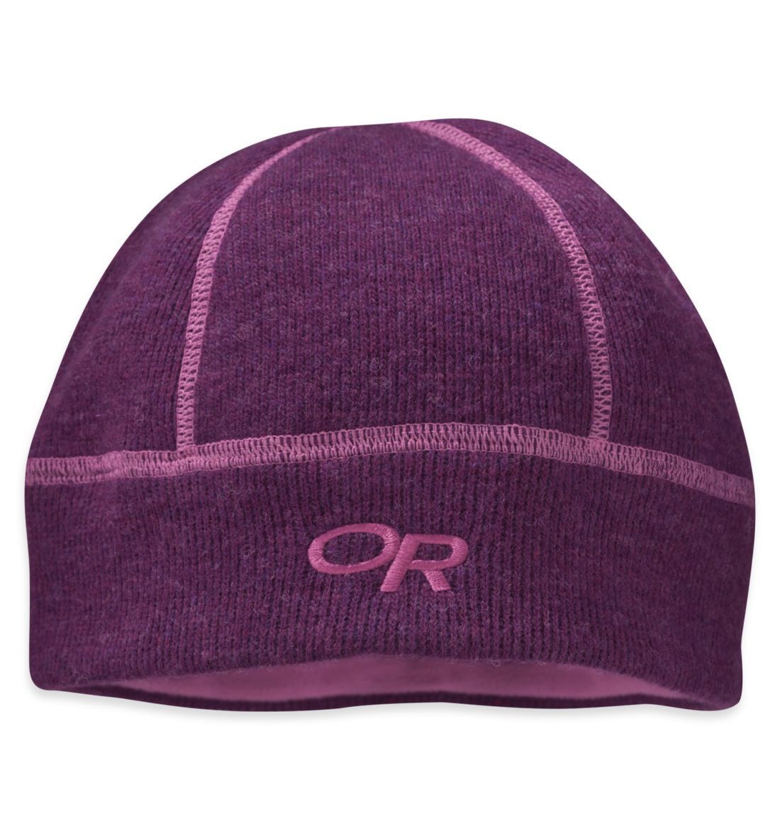 Outdoor research Теплая шапка мужская Outdoor research Flurry Beanie