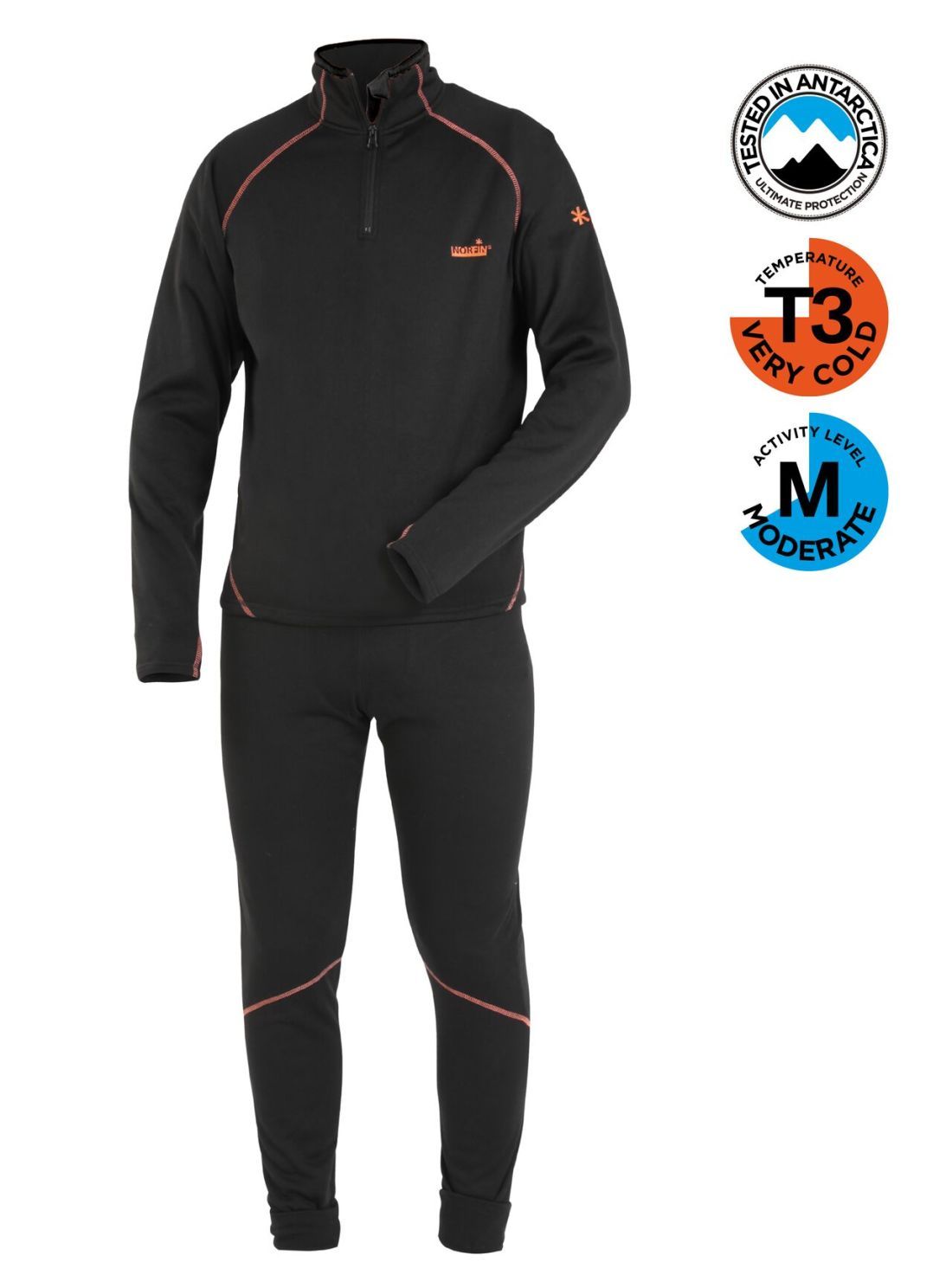 Norfin Термобельё Norfin Winter Line
