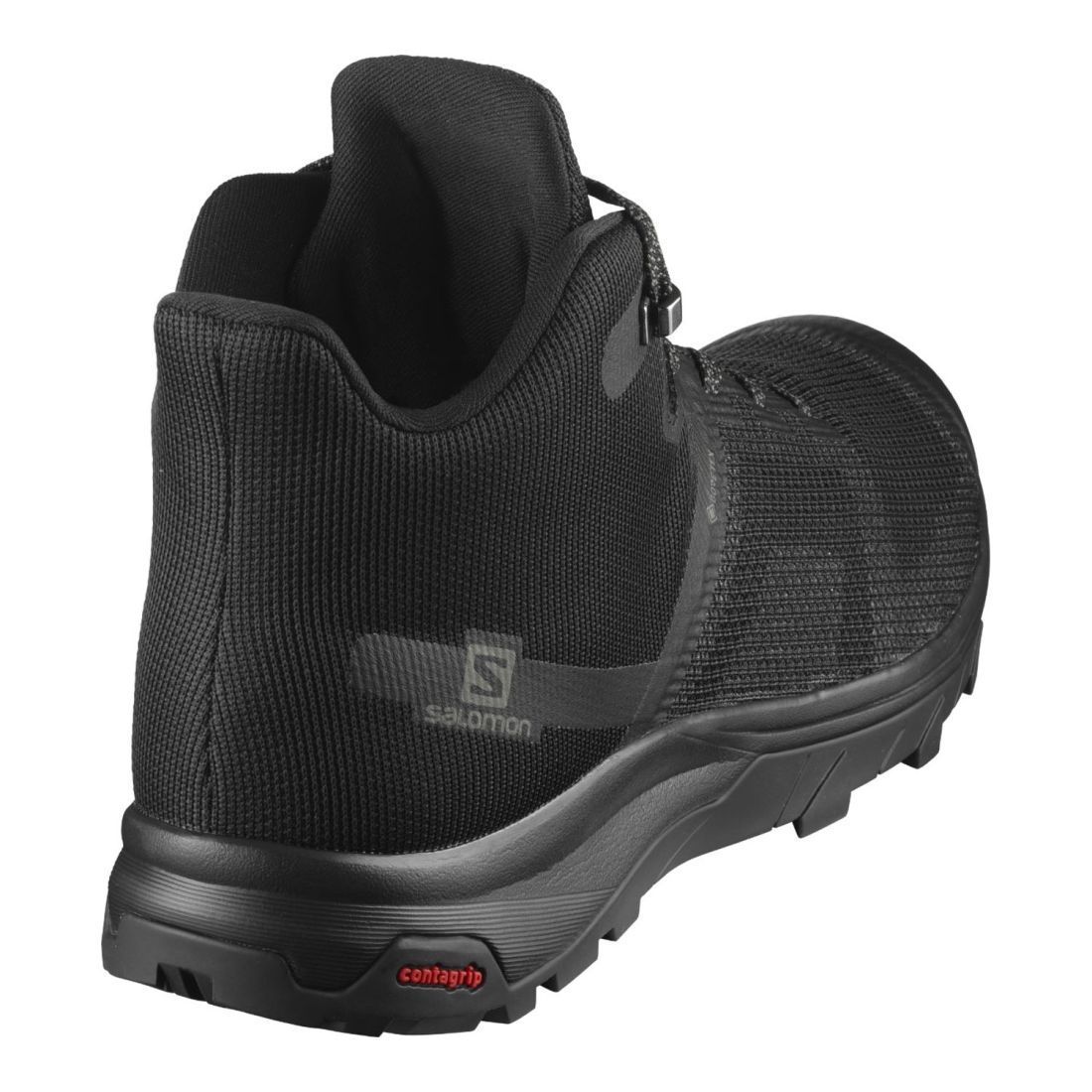 Salomon Надежные ботинки Salomon OUTline Prism mid GTX W