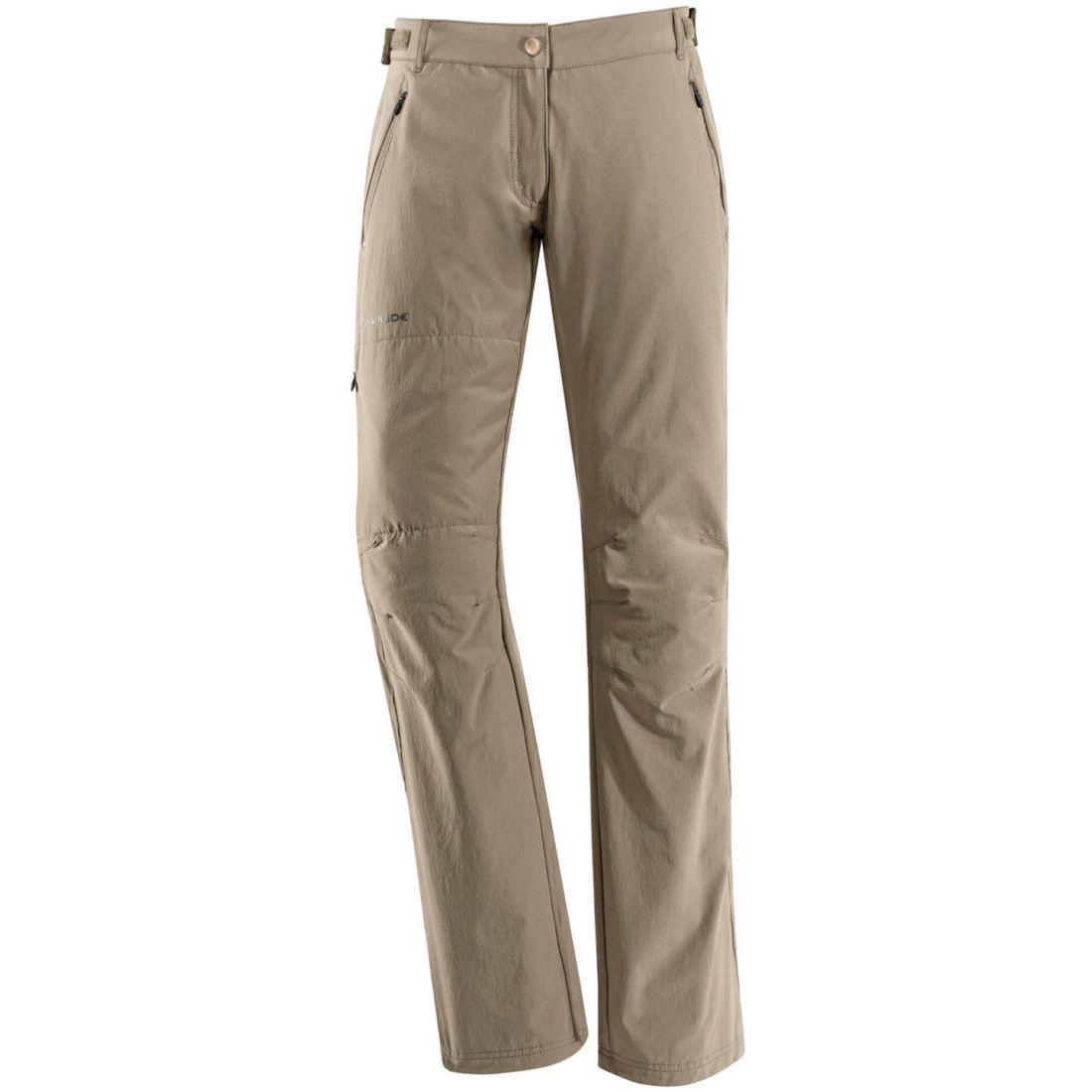 Vaude Спортивные брюки Vaude Wo Farley Stretch Pants II