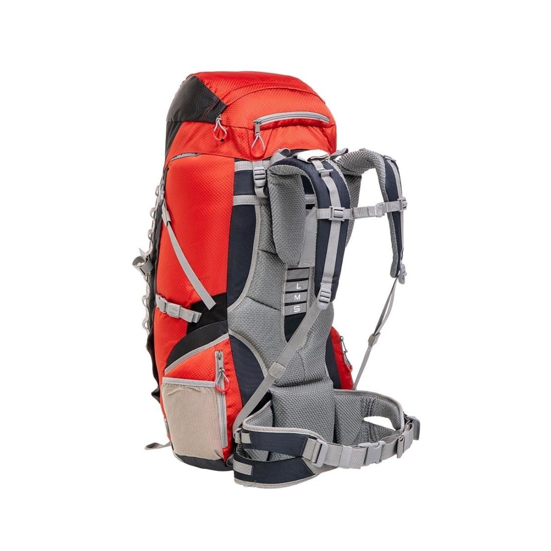 Nisus Рюкзак для походов Nisus Condor 95