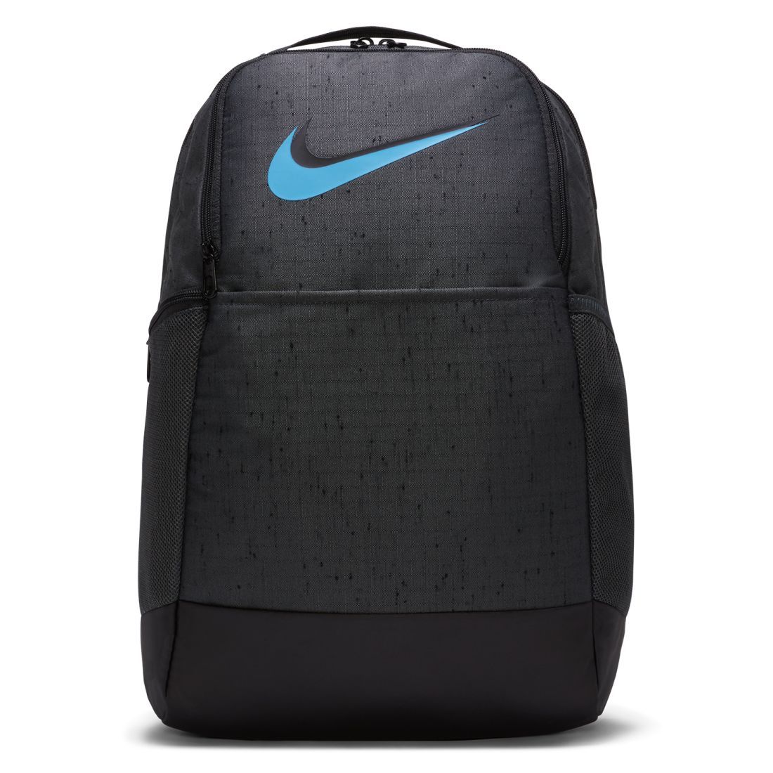 Nike Спортивный рюкзак Nike Nk Brsla M Bkpk-9.0 Mtrl Slub