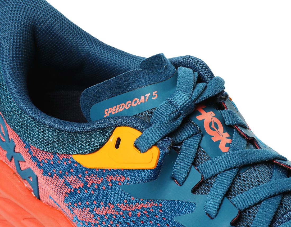 Hoka Качественные кроссовки Hoka Speedgoat 5