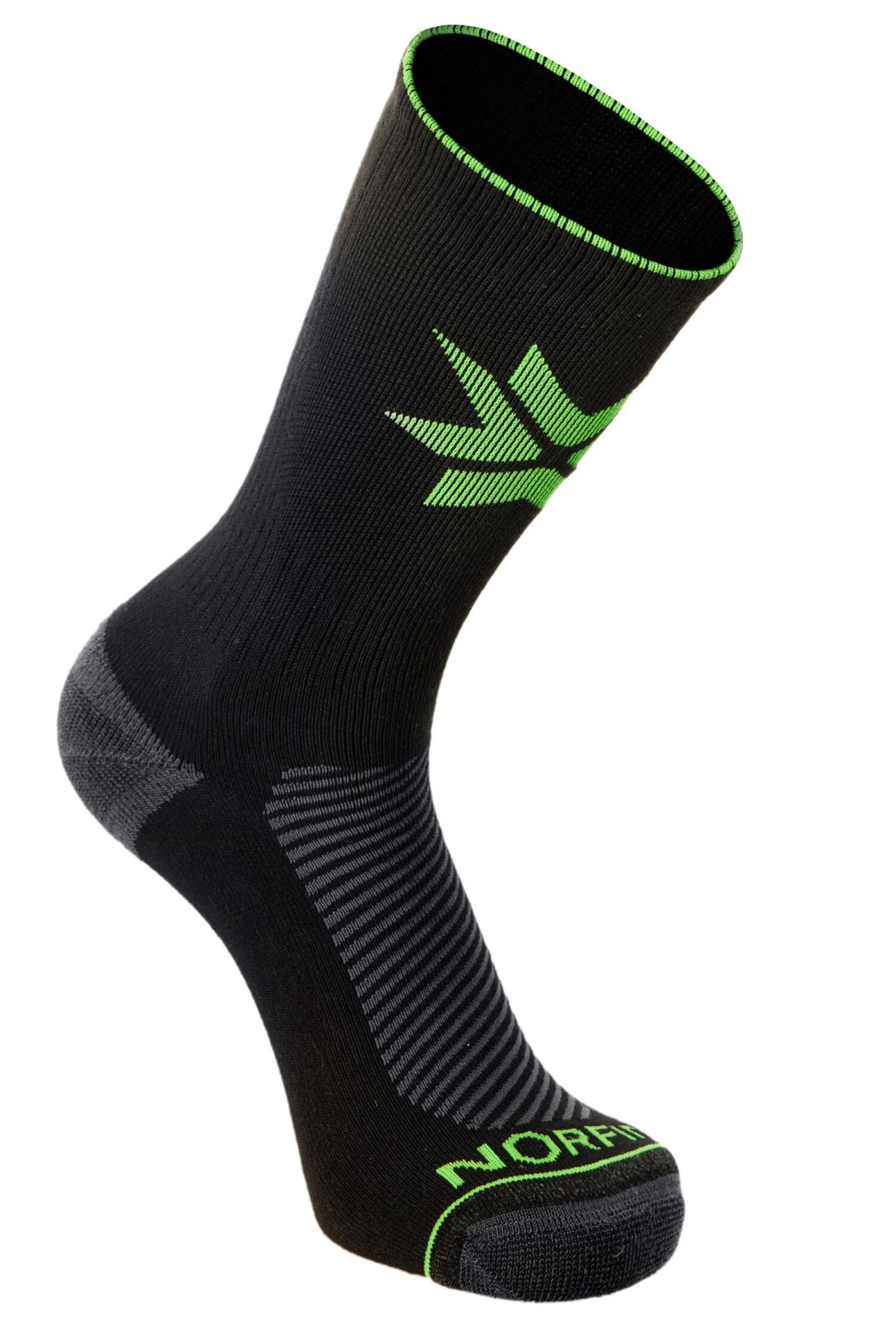Norfin Носки Norfin T1M Element Hiking Coolmax Crew