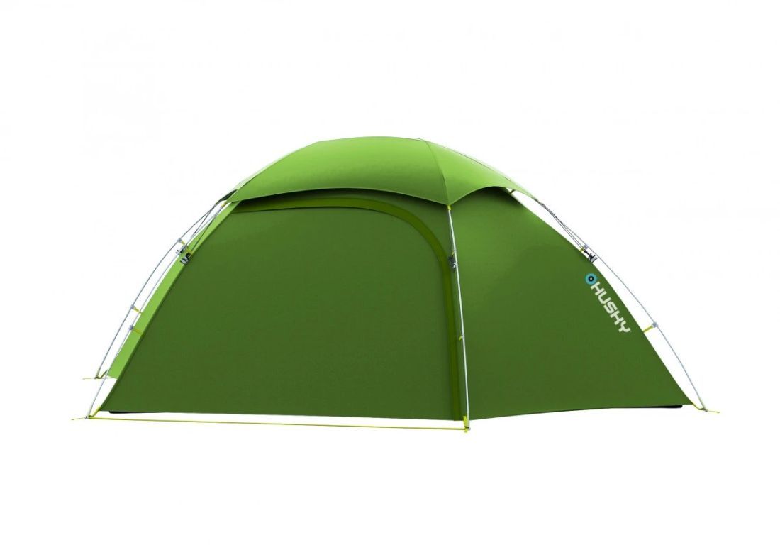 HUSKY Палатка для походов Husky Sawaj 3 Triton