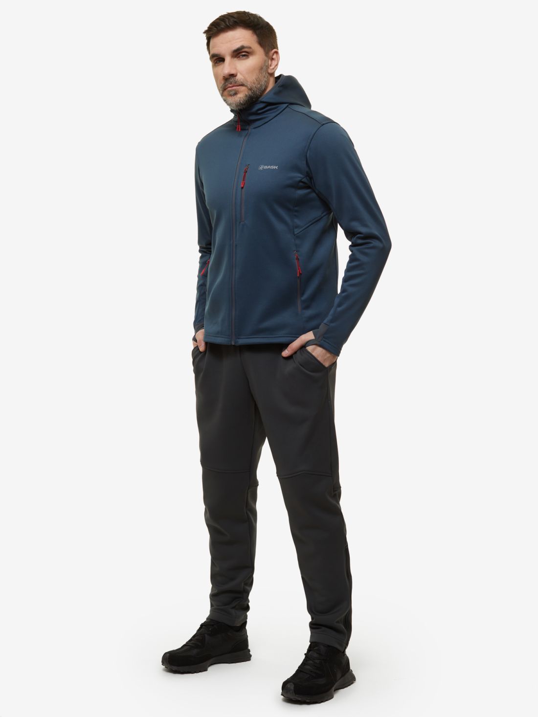 Bask Куртка мужская Bask Champion V2