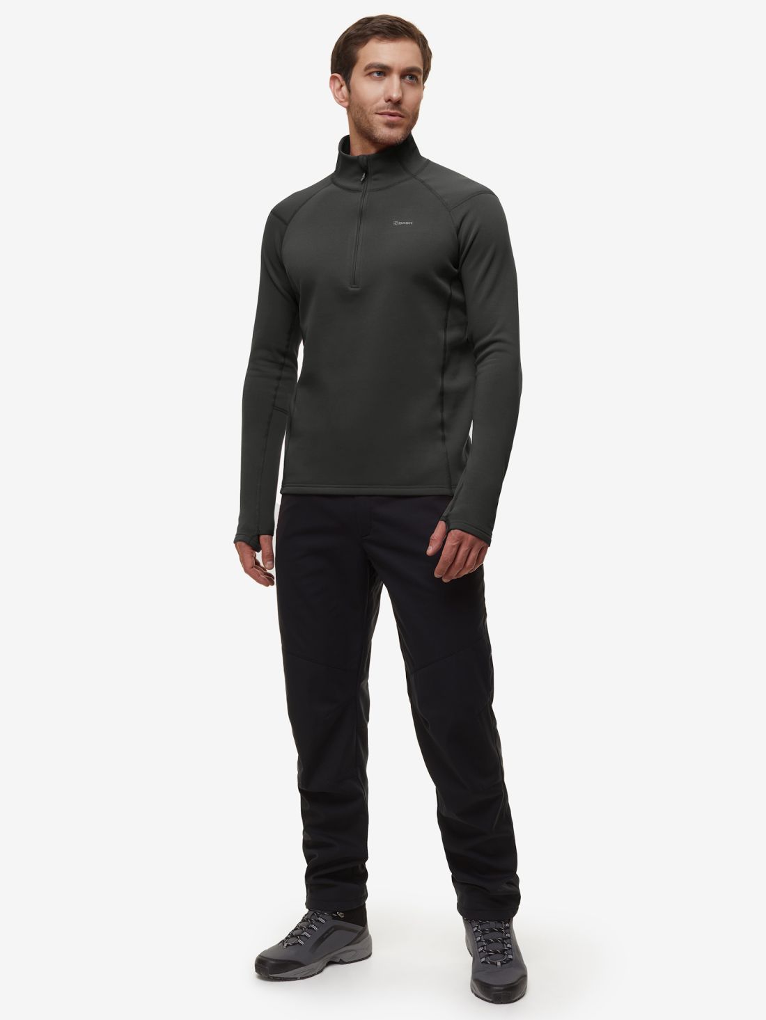 Bask Футболка Bask Richmond Jkt V2