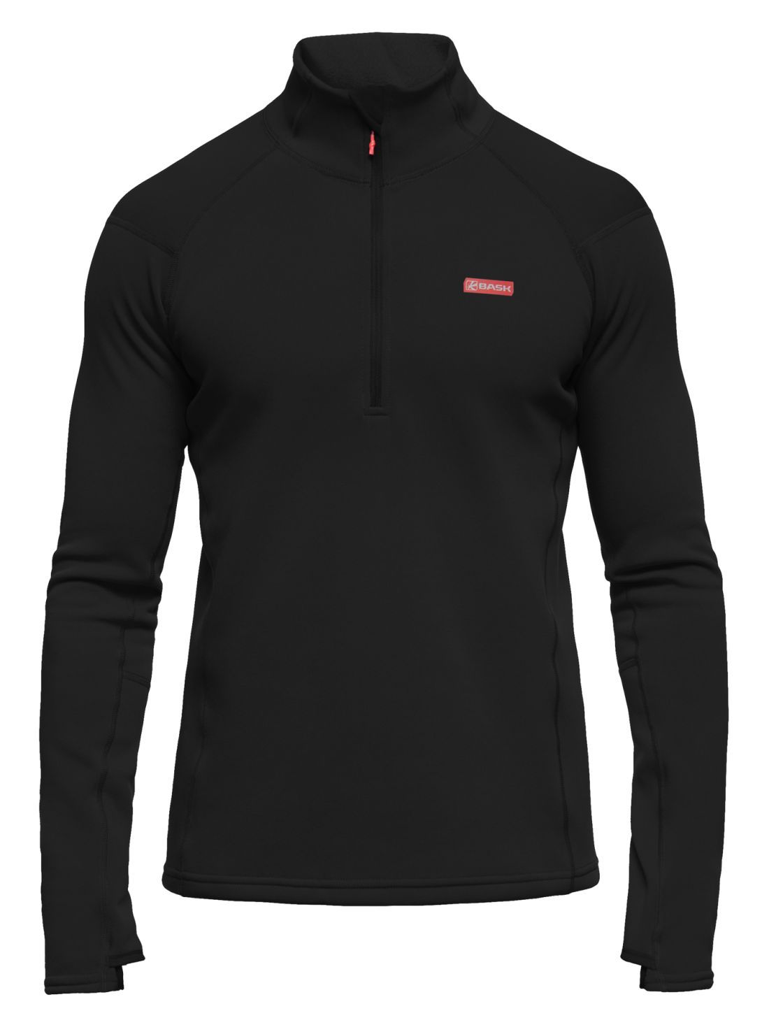 Bask Термобелье фуфайка мужская Bask Richmond Jkt V3