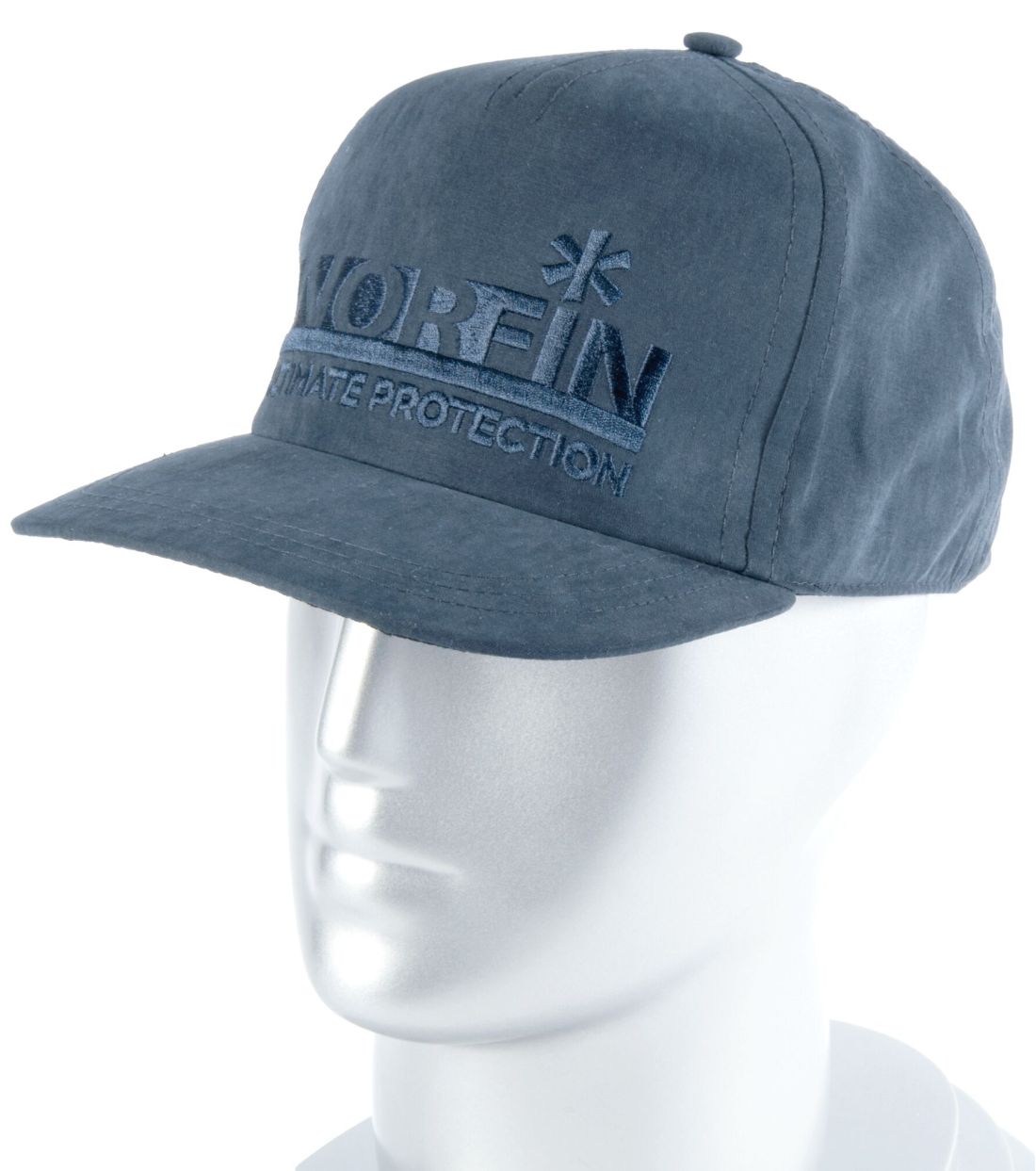 Norfin Бейсболка Norfin Navy