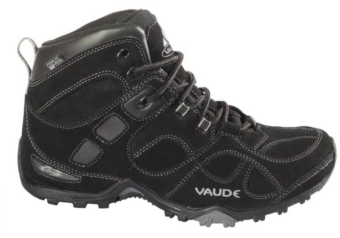 Vaude Vaude - Ботинки для туризма Me Grounder Ceplex Mid