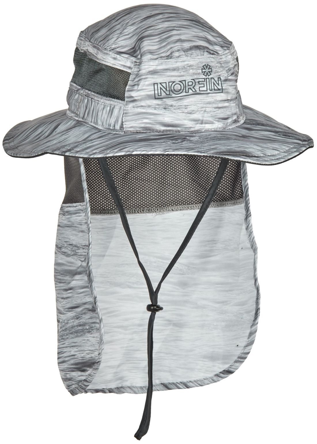 Norfin Шляпа Norfin Sun Pro Shade Hat