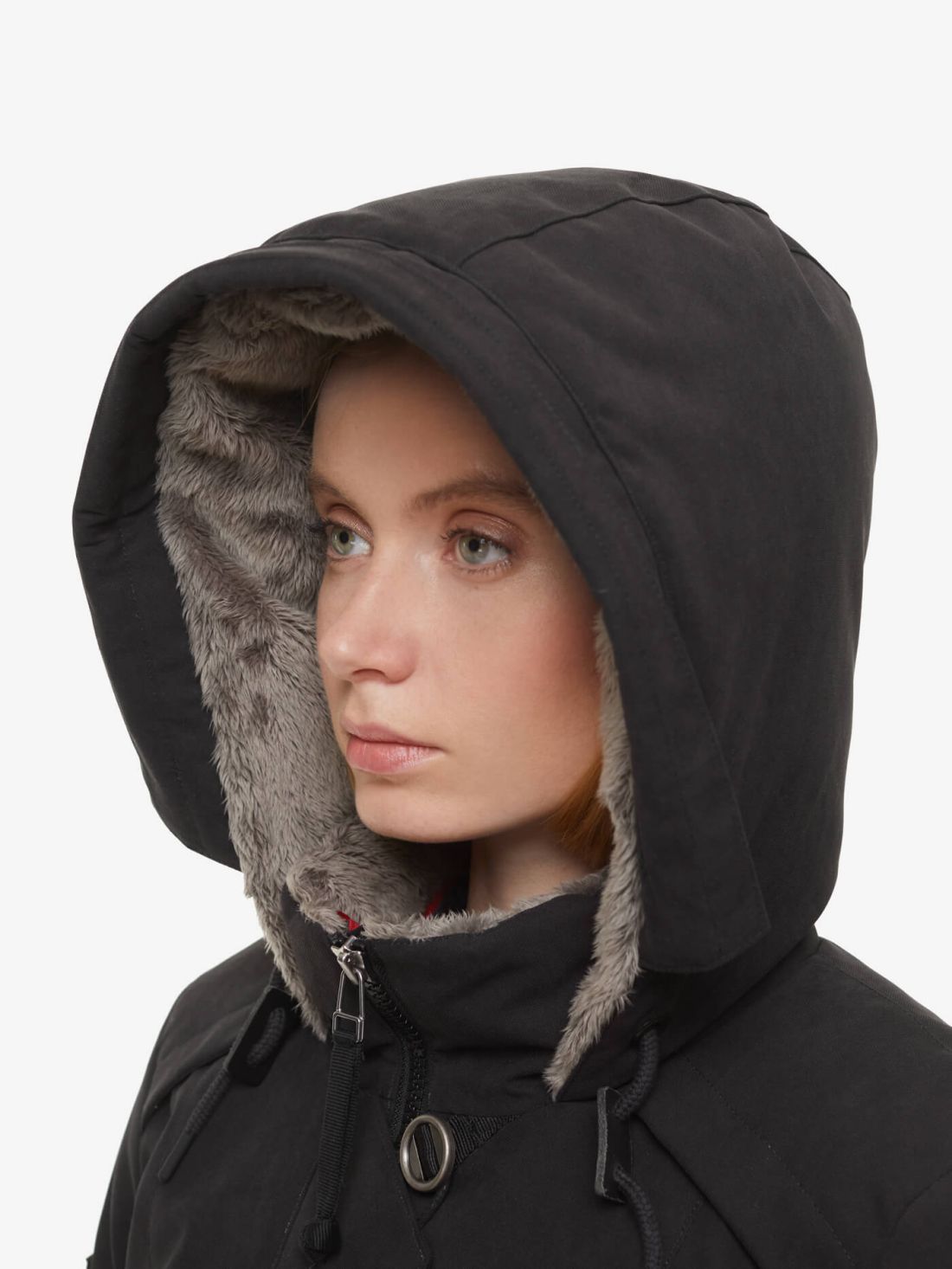 Bask Мембранное пальто Bask Hatanga V4