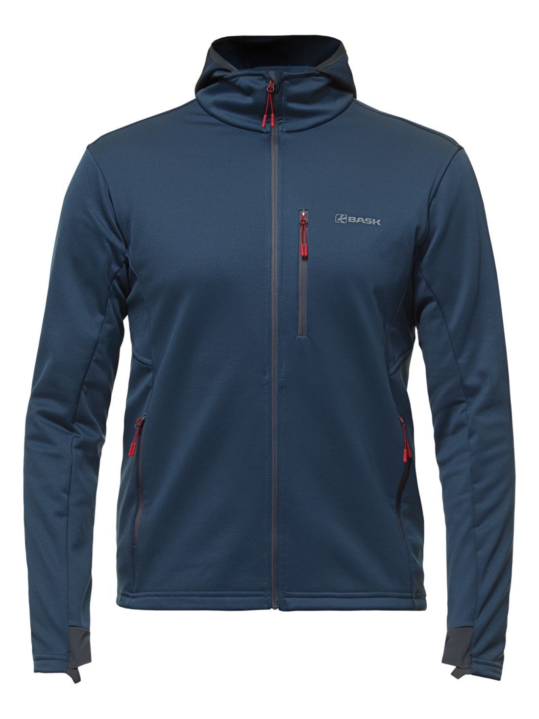 Bask Куртка мужская Bask Champion V2