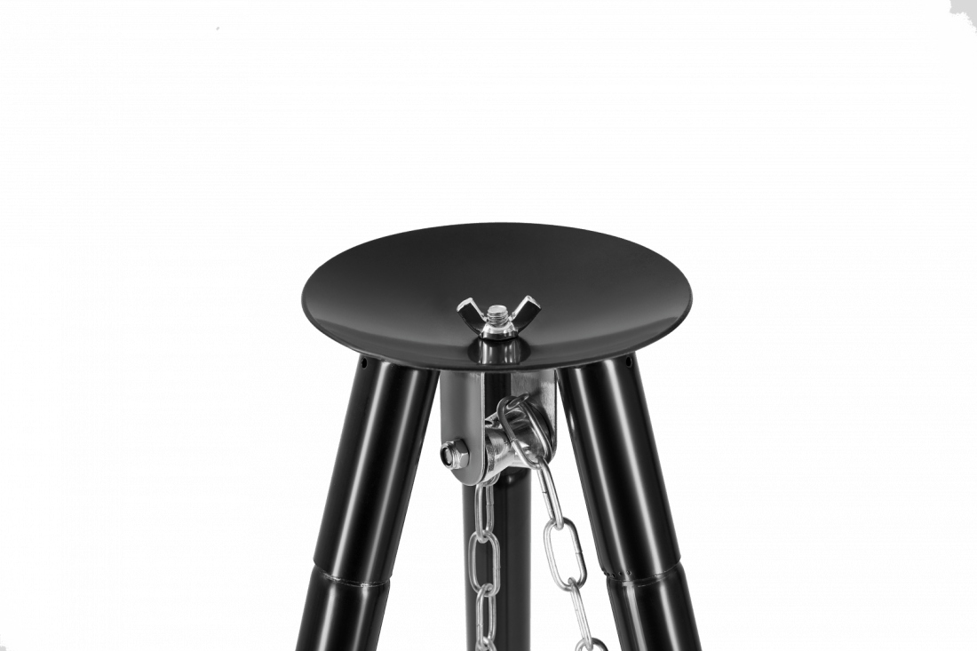 KingCamp Тренога для барбекю King Camp 2318 Tripod Bonfire stand