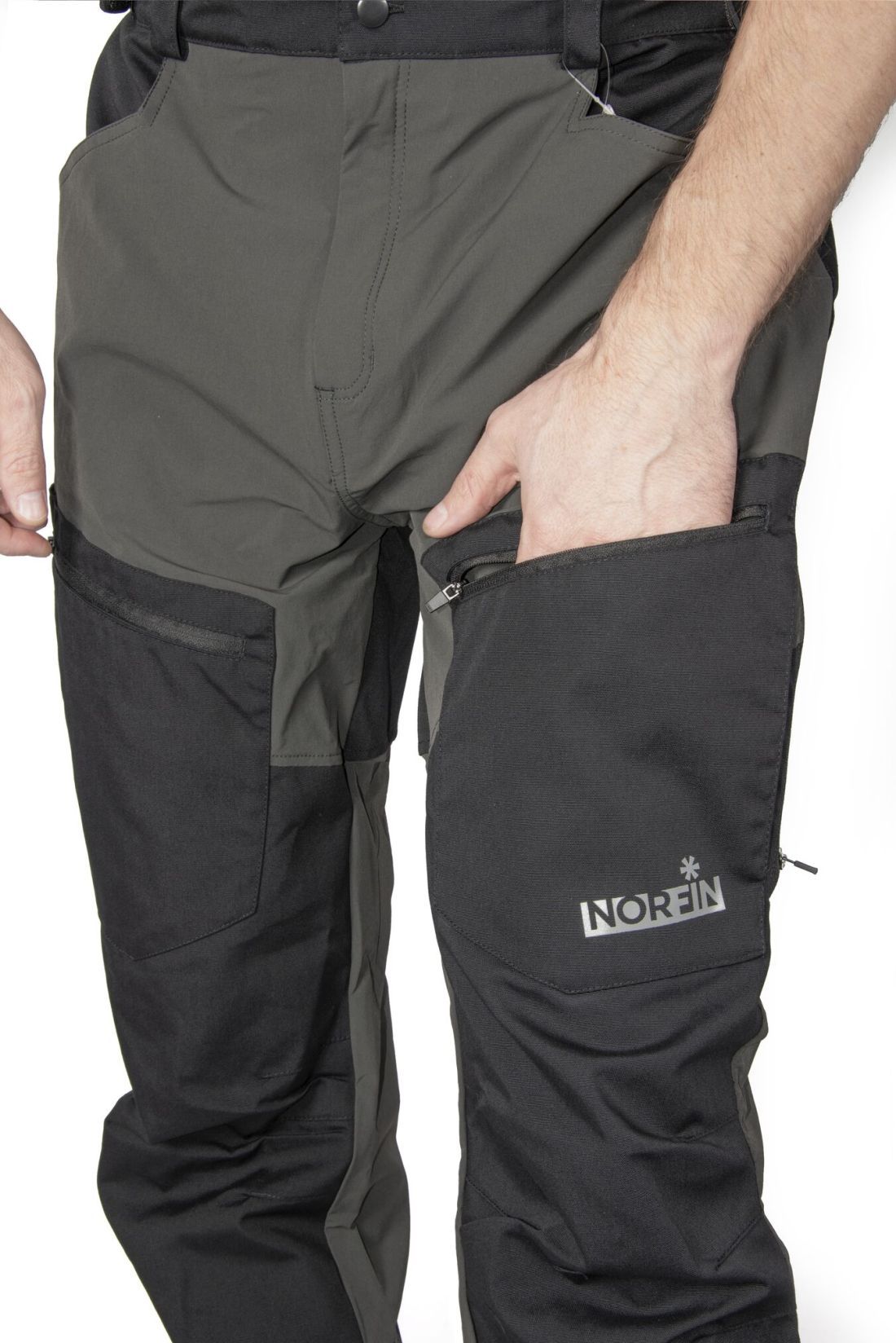 Norfin Штаны Norfin Adventure Flexi