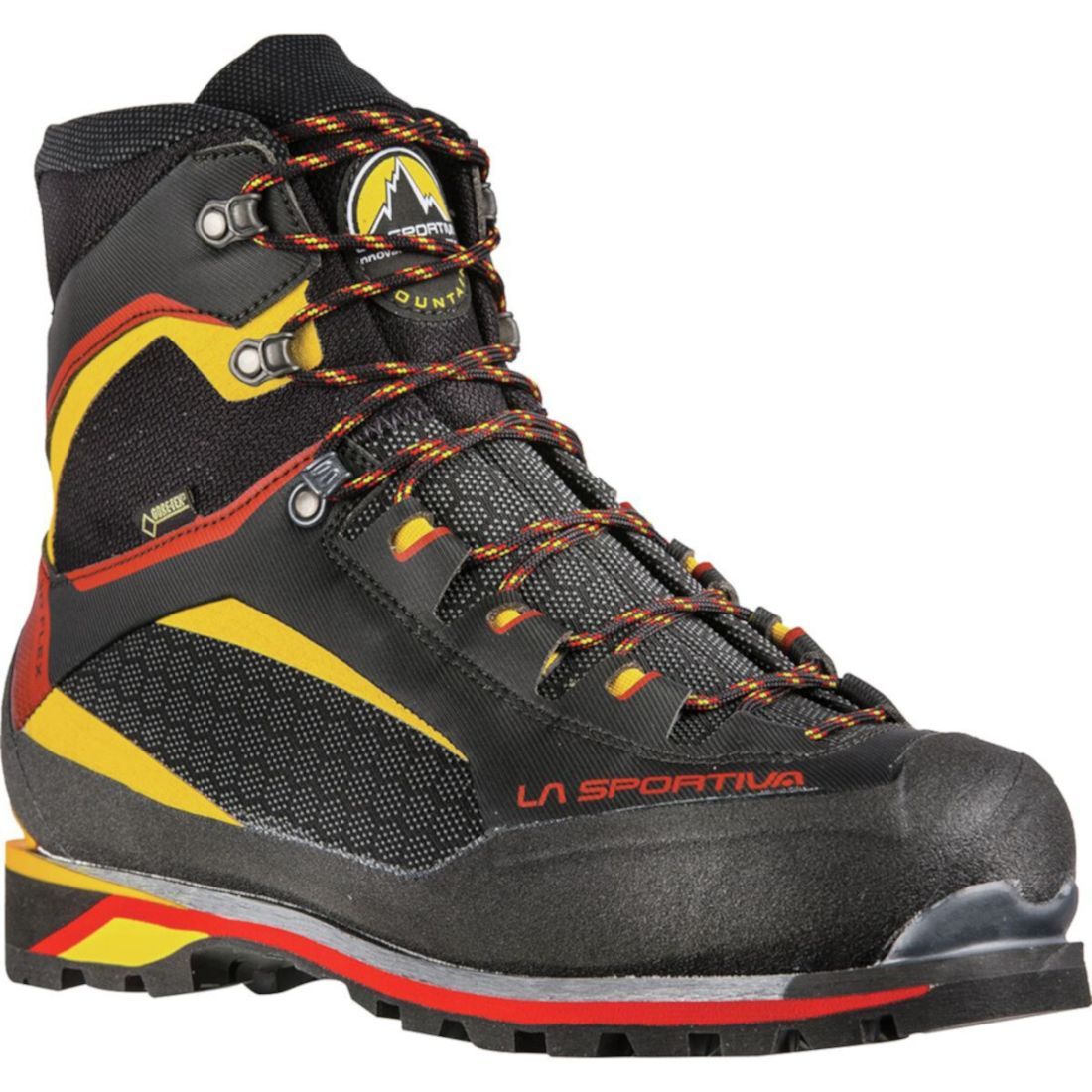 La Sportiva Ботинки горные La Sportiva Trango Tower Extreme Gtx