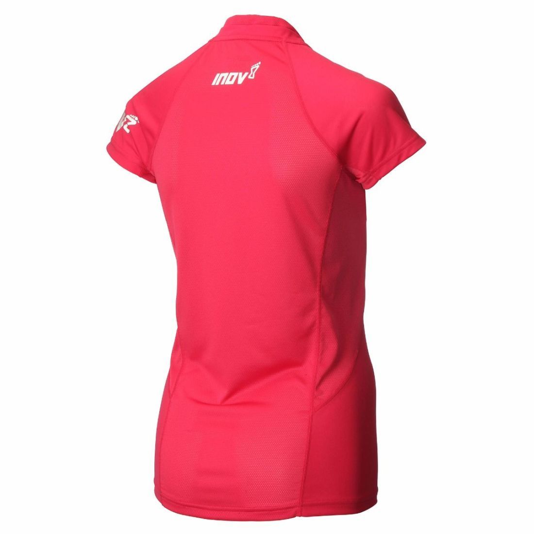 Inov8 Беговая женская футболка Inov8 AT/C Base Layer SS