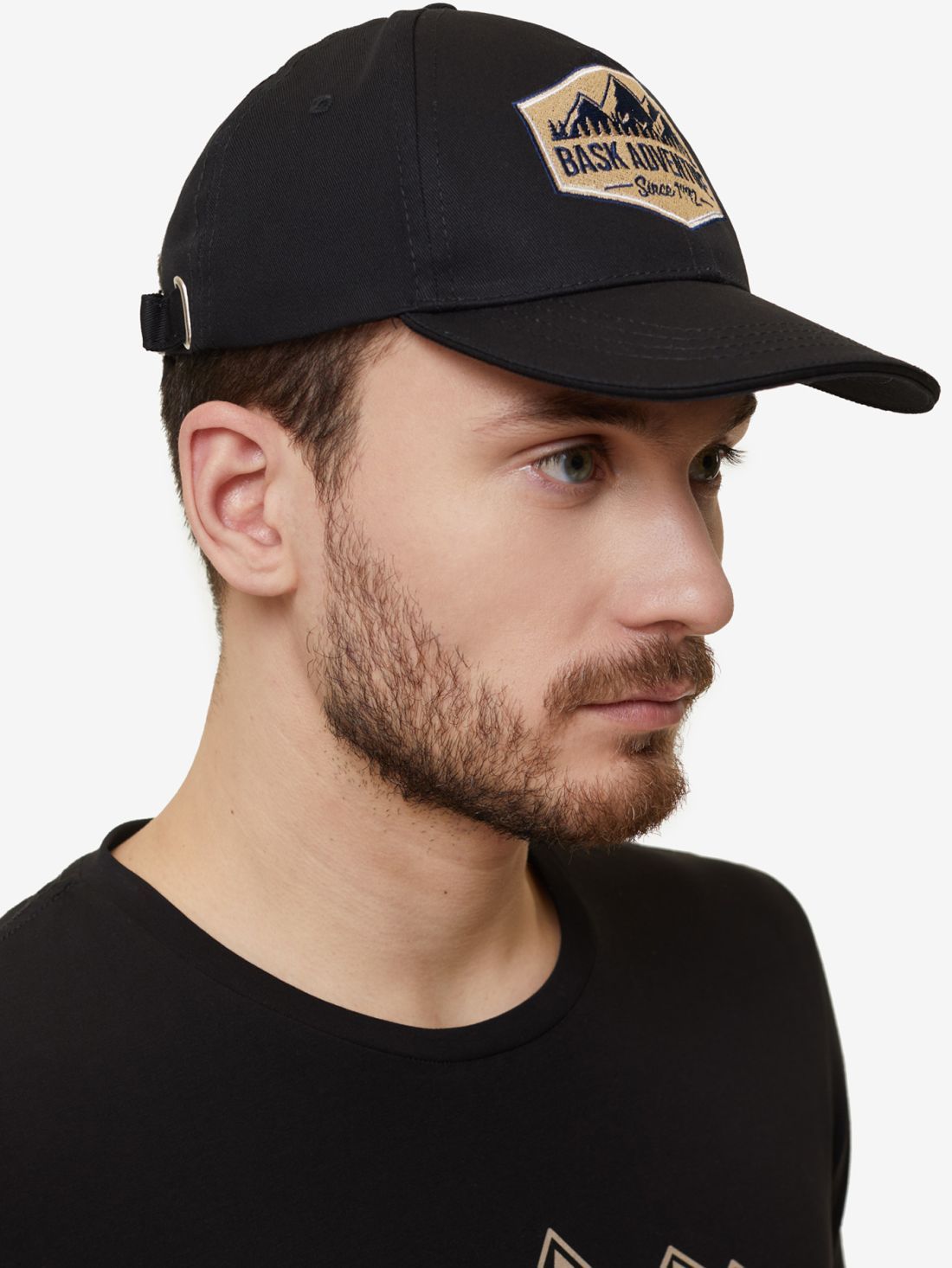 Bask Мужская кепка Bask Sun Hat Adventure