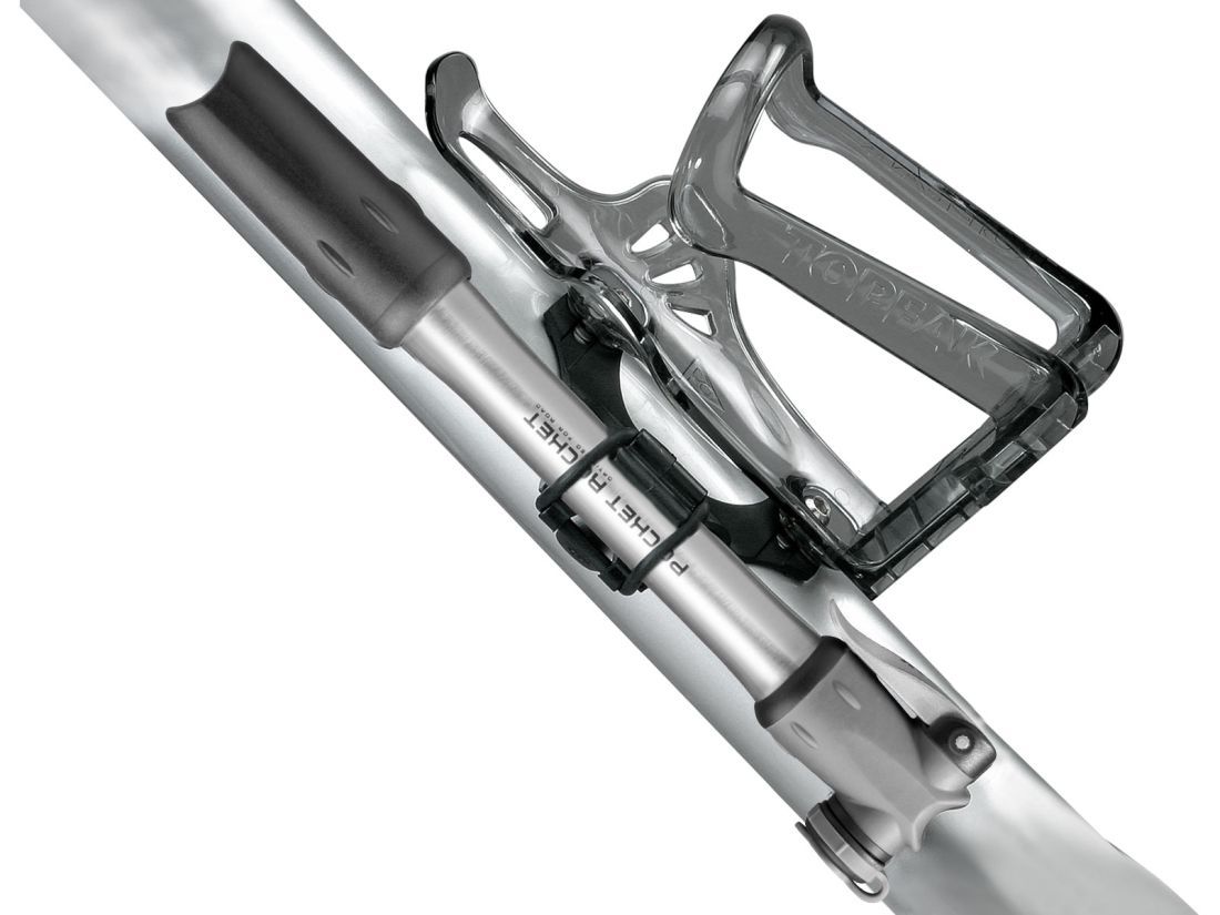 TOPEAK Мини насос Topeak Pocket Rocket